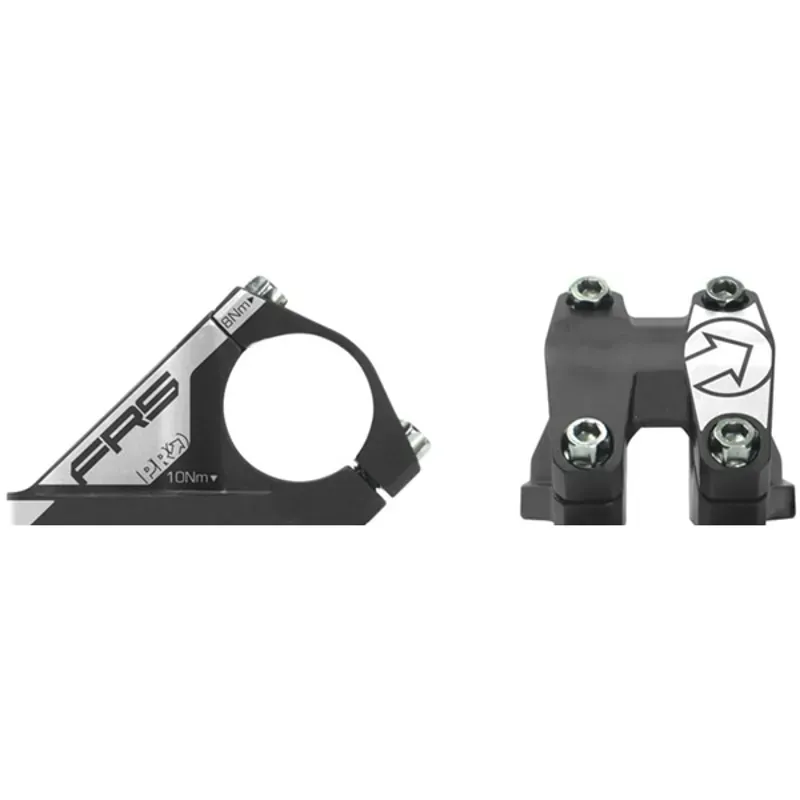 Pro Frs Direct Mount 45 Stem In Black
