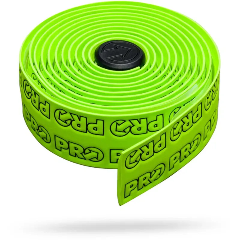 Pro Sport Control Team Tape In Green