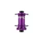 Hope Pro 4 24-hole Front Hub Body in Purple