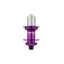 Hope Pro 4 135mm 28-hole Rear Hub Body in Purple