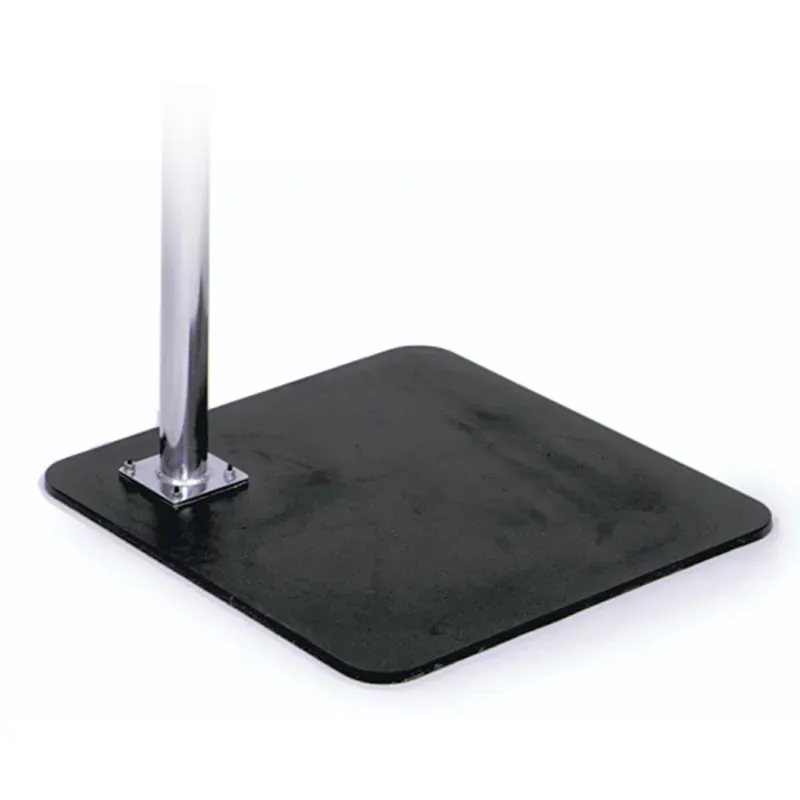 Park Tool 130 Repair Stand Base in Black