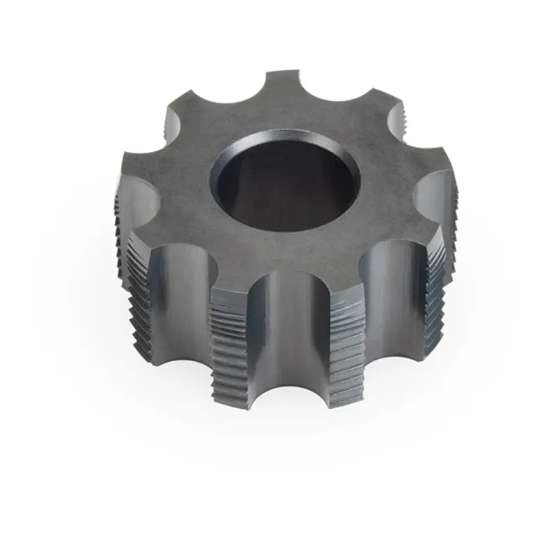 Park Tool 647L Left Hand Threaded T47 Tap in Silver