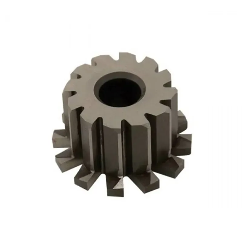 Park Tool HTR/HTR1B 1.5in Reamer and Facer in Silver