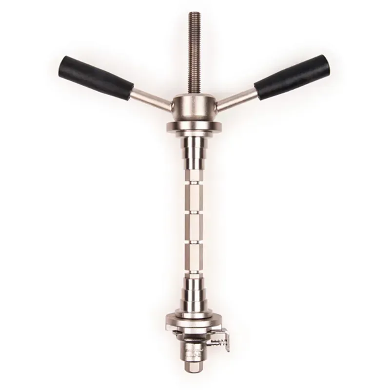 Park Tool HHP-2 Bearing Cup Press in Silver