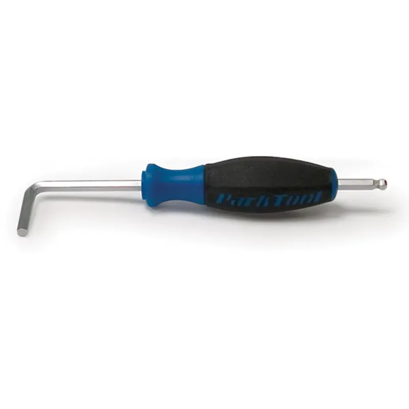 Park Tool HT-10 10mm Hex Tool in Black