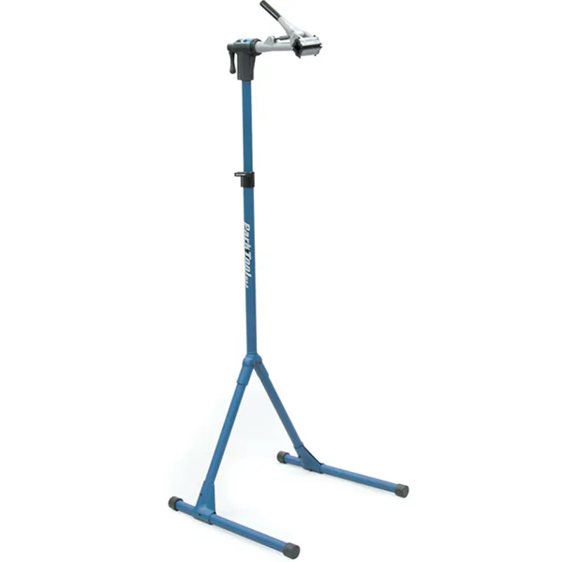 Park Tool PCS-4-1 Deluxe Home Mechanic Repair Stand in Blue