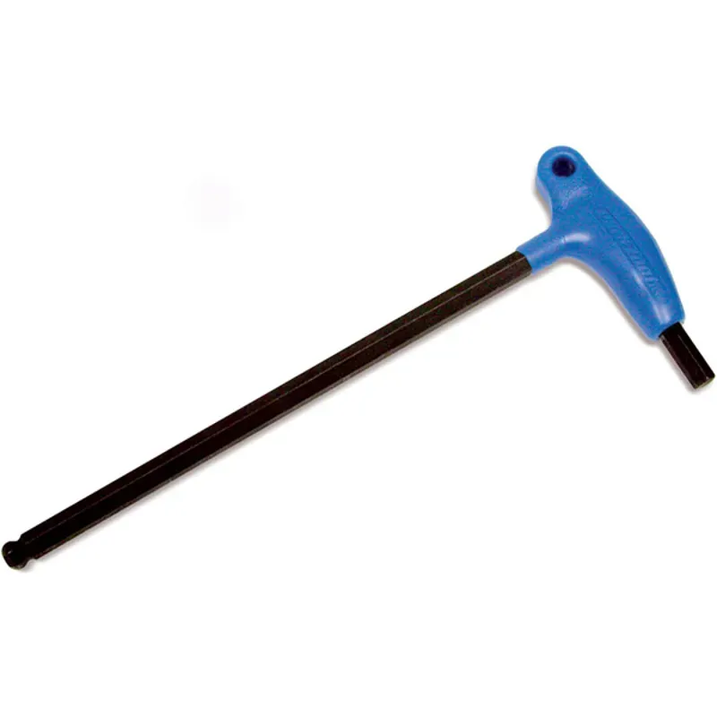 Park Tool PH-10 10mm P-Handled Hex Wrench in Blue