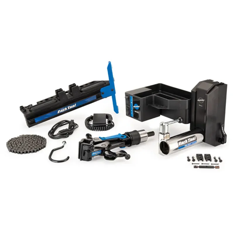 Park Tool PRS-33.2 Second Arm Add-On Kit in Black