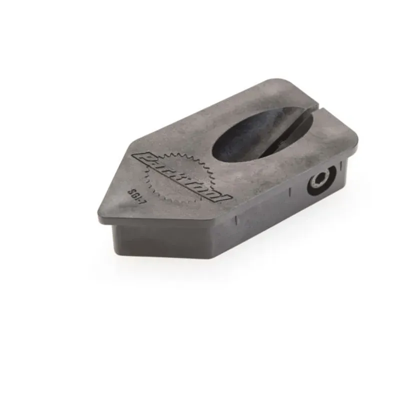 Park Tool SGI-7 Saw Guide Insert in Silver