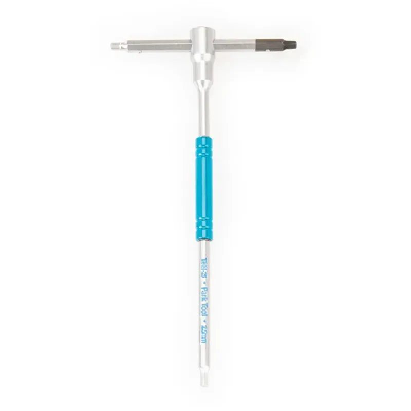 TOOL Park THH Slide Hex-2