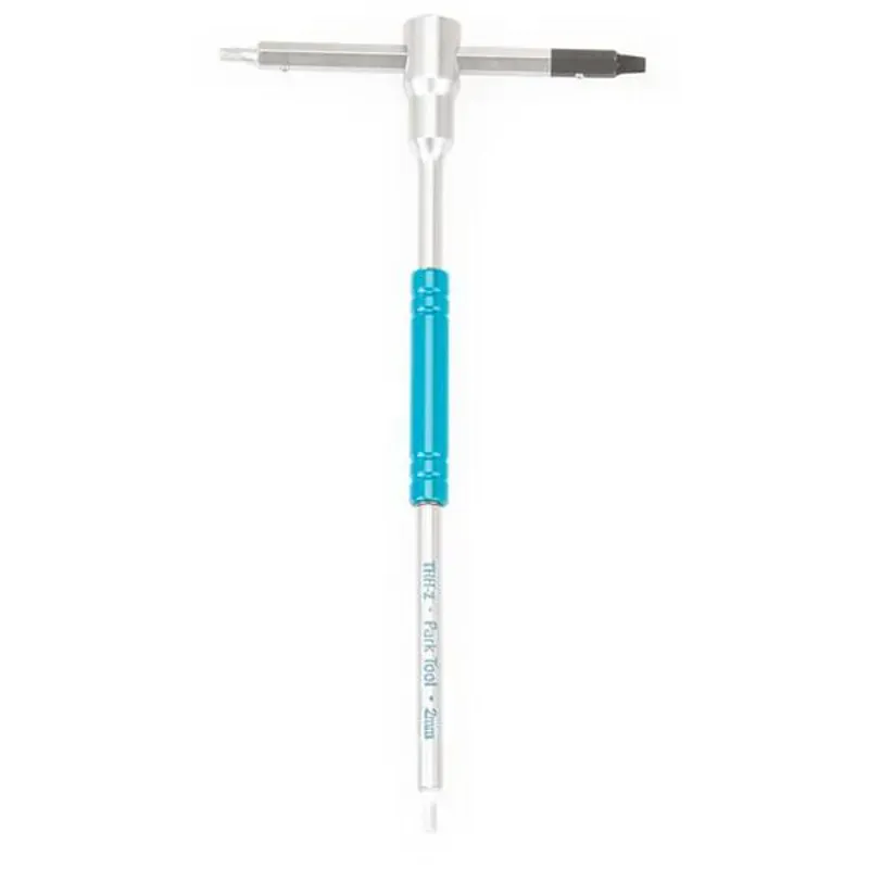 TOOL Park THH Slide Hex-1