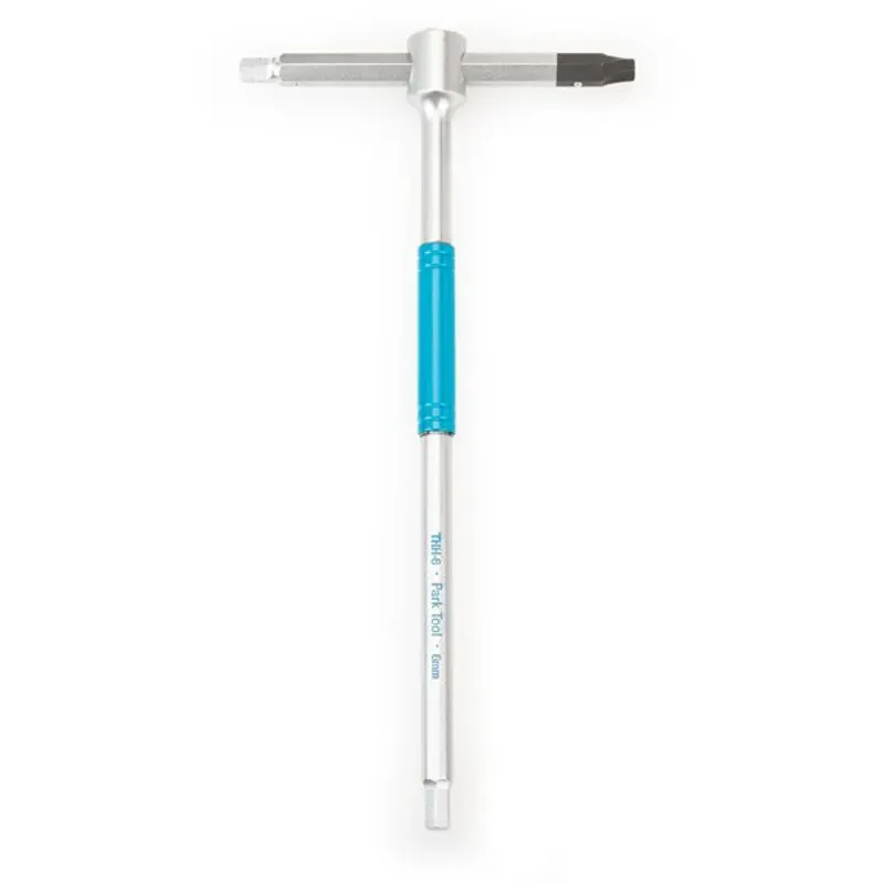 TOOL Park THH Slide Hex-6