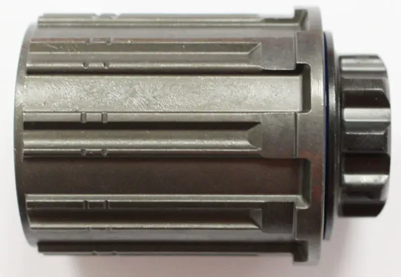 Fulcrum RT-013 Racing Sport Shimano/SRAM Freehub Body in Black