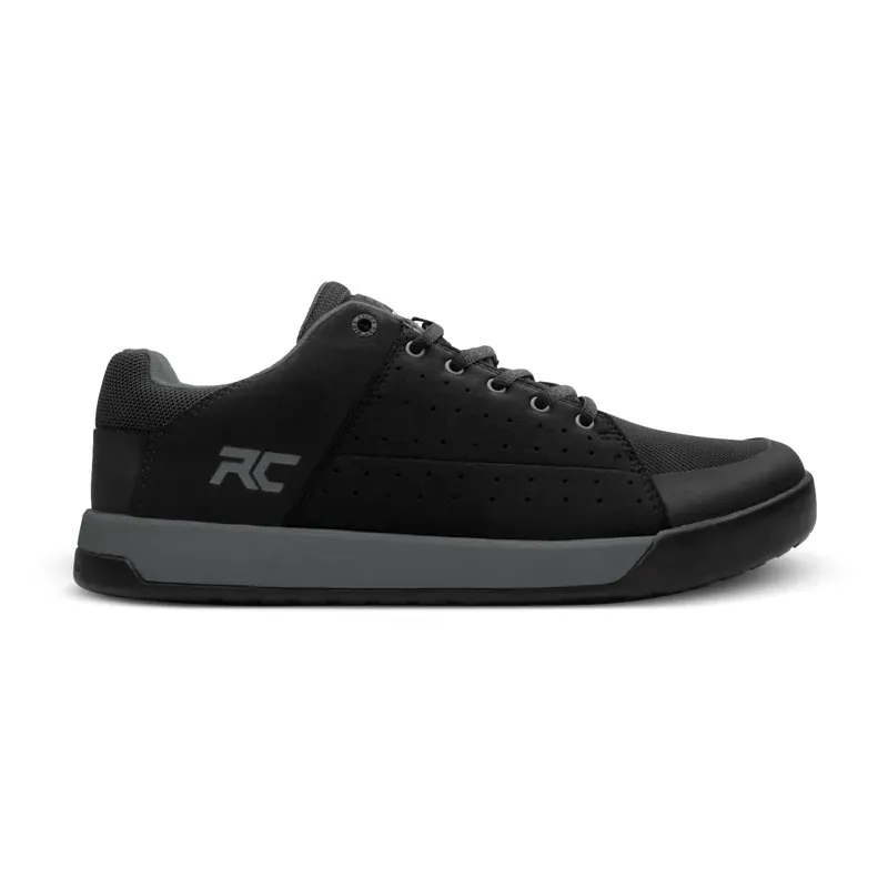 Ride Concepts Livewire Shoe in Black