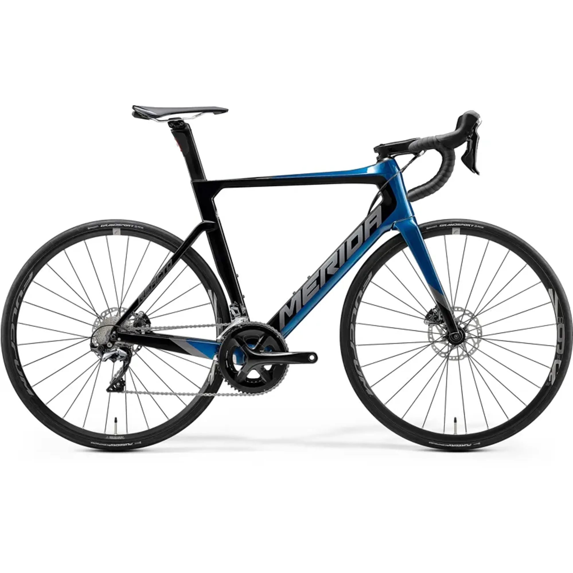 Merida Reacto 5000 Merida Scultura 5000 Disc 2020 Review 2020