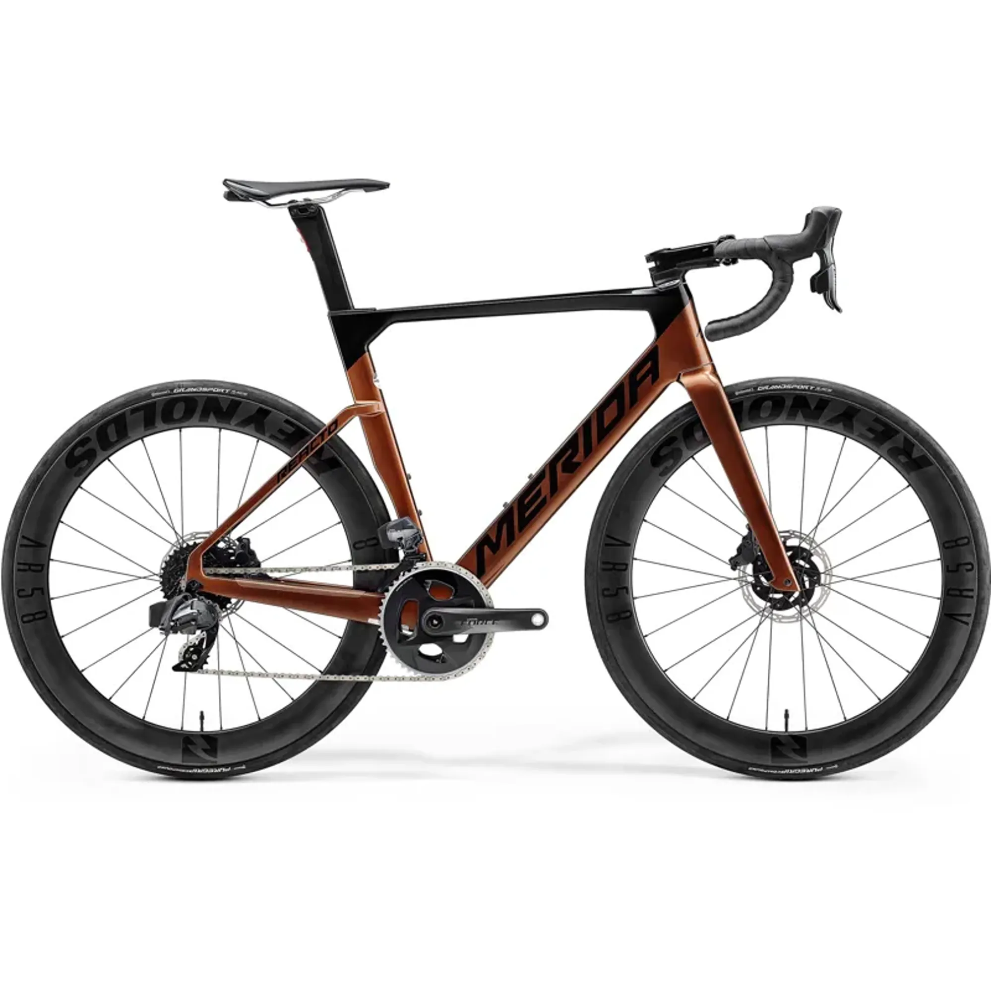 Merida Reacto Geometry Merida Reacto Geometry Merida Road Bikes