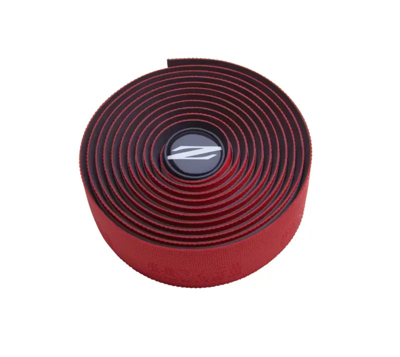 Zipp Service Course Handlebar Bar Tape in Red