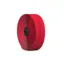 Fiziki Tempo Microtex Bondcush Soft Handlebar Tape in Red