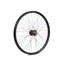 Hope Fortus Pro 4 27.5-inch 30W 135mm Downhill Rear Wheel in Red