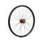 Hope 29er Fortus Pro 4 30W 135mm Downhill Rear Wheel in Red