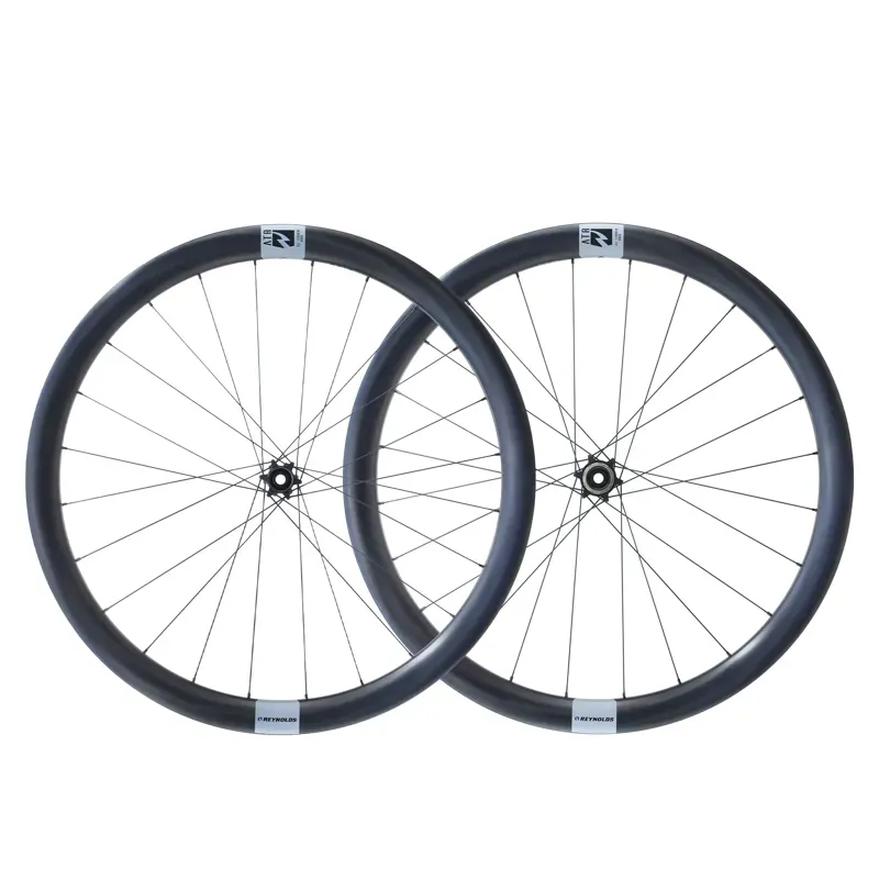 Reynolds - Wheelset - ATR 700 TL - Disc - HG Carbon 700c-1