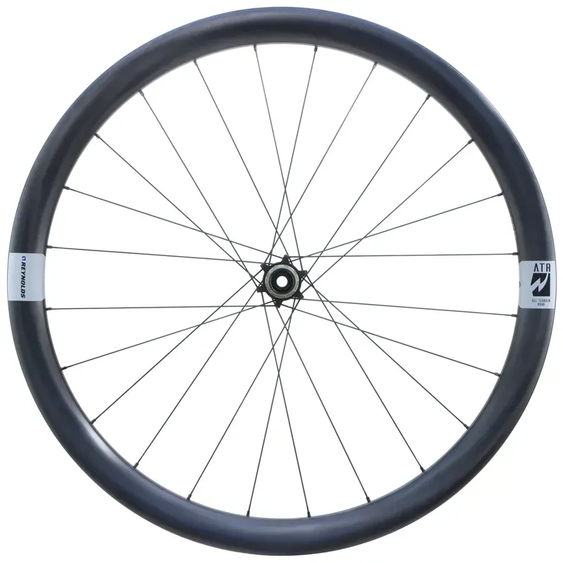 Reynolds - Wheelset - ATR 700 TL - Disc - HG Carbon 700c-2