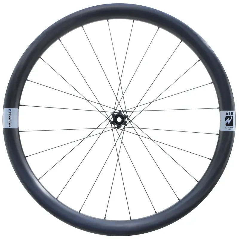 Reynolds - Wheelset - ATR 700 TL - Disc - HG Carbon 700c-3