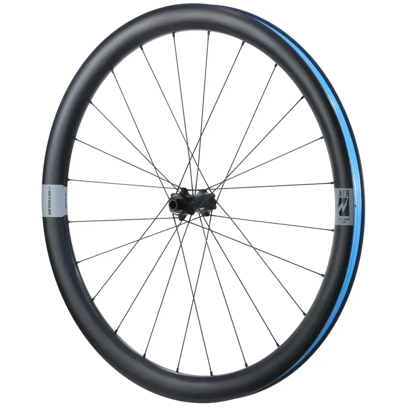 Reynolds - Wheelset - ATR 700 TL - Disc - HG Carbon 700c-5