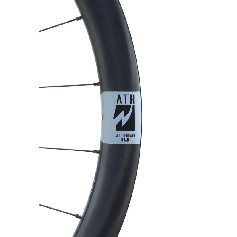 Reynolds - Wheelset - ATR 700 TL - Disc - HG Carbon 700c-7