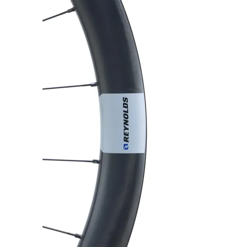 Reynolds - Wheelset - ATR 700 TL - Disc - HG Carbon 700c-8