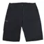 Race Face Trigger Shorts in Black 