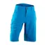 Race Face Trigger Shorts in Blue 