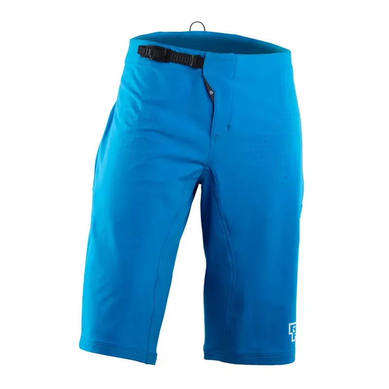 Race Face Ruxton Shorts in Blue 