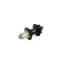 Hope Pro 4 32H 135mm Quick Release Rear Hub in Black