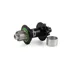Hope Pro 4 32H 135mm 142/12 Trial/Single Speed Rear Hub in Black