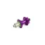 Hope Pro 4 32H 135mm - 12mm Rear Hub in Purple