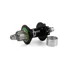 Hope Pro 4 36H 135mm Trial/Single Speed Rear Hub in Black