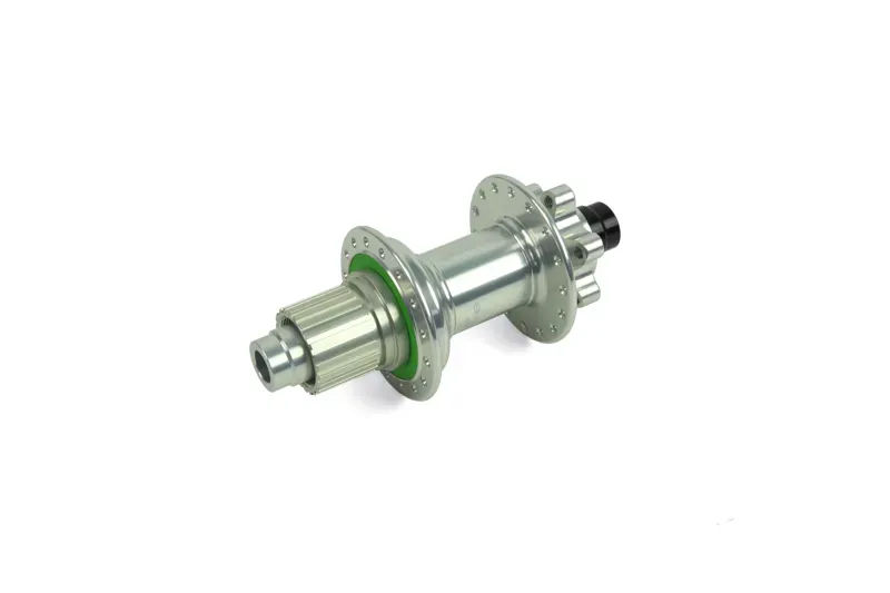 Hope Pro 4 36H 148mm - 12mm Rear Hub in Silver