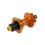 Hope DH Pro 4 36H 157mm 12mm Rear Hub in Orange 