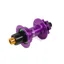Hope DH Pro 4 36H 157mm 12mm Rear Hub in Purple 