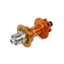Hope Downhill Pro 4 36-hole 157mm - 12mm Rear Hub in Orange 