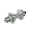 Hope Downhill Pro 4 36-hole 157mm - 12mm Rear Hub in Silver 