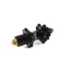 Hope S-Pull Pro 4 32H 135mm Quick Release Rear Hub in Black