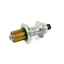 Hope RS4 24H 142mm Centre Lock Rear Hub in Silver