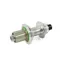 Hope RS4 Centre Lock 28-hole 142mm Rear Hub in Silver