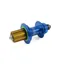 Hope RS4 32H Quick Release Centre Lock Rear Hub in Blue