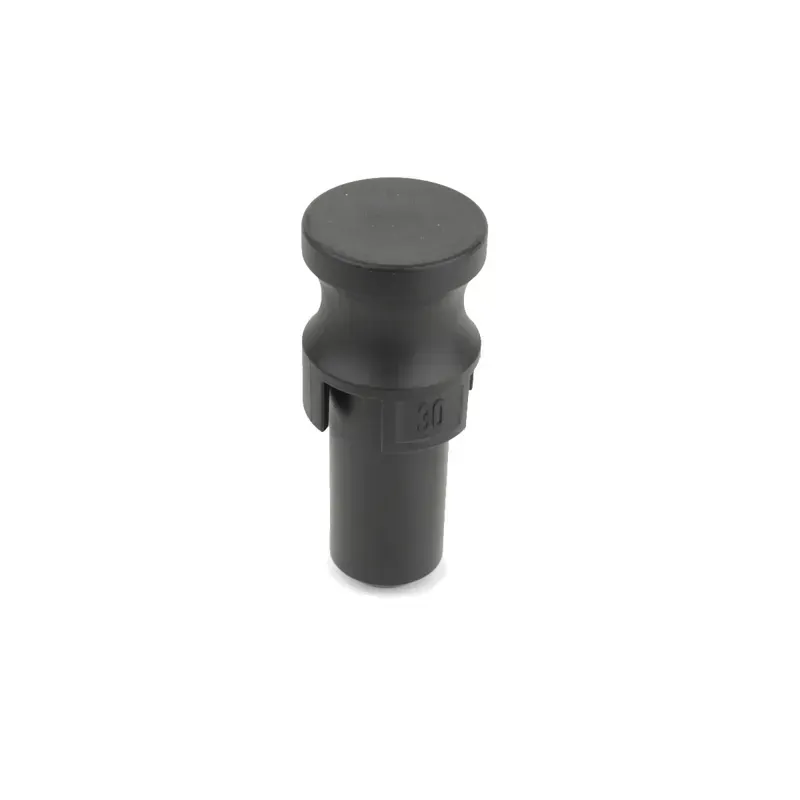 Rock Shox 30mm Lower Leg Dust Seal Installation Tool in Black