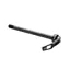 Rock Shox Maxle Ultimate 12x142/174mm M12x1.75/20mm Thread Pitch Rear MTB Standard Axle in Black