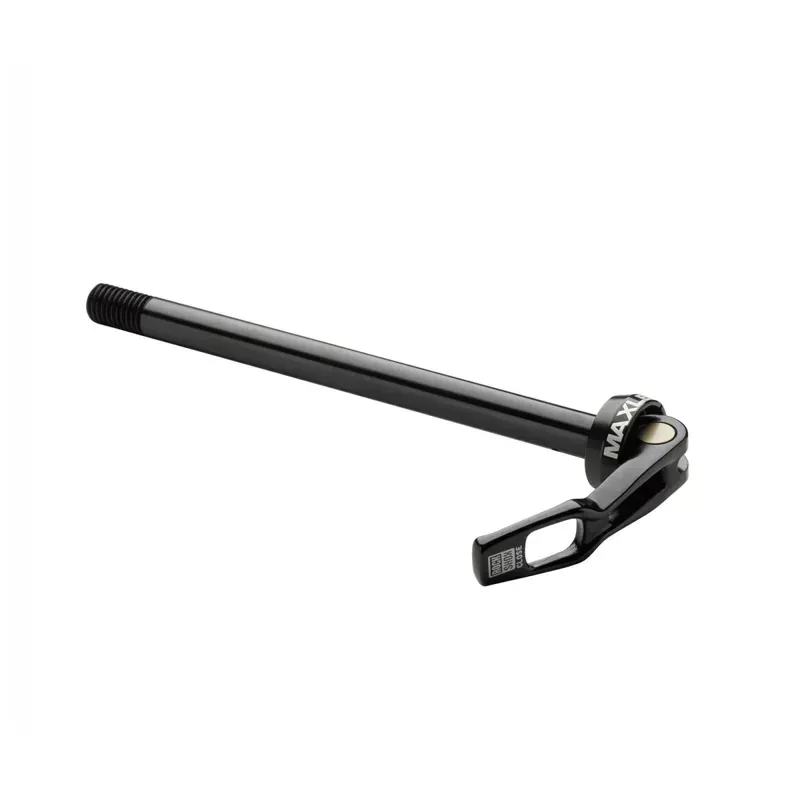 Rock Shox Maxle Ultimate 12x150/182mm M12x1.75/20mm Thread Pitch Rear MTB Standard Axle in Black