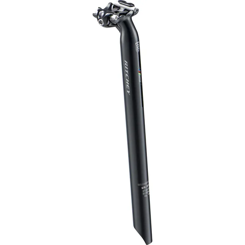 Ritchey Wcs Link Seatpost in Black